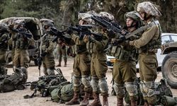 İsrail ordusu Gazze’de “sarı hattı geçti” gerekçesiyle 2 Filistinliyi öldürdü