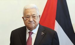 Filistin Devlet Başkanı Abbas: Gazze’ye yeni sınırlar dayatılmasını kesinlikle reddediyoruz