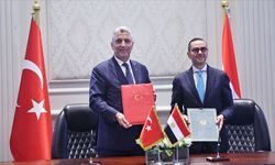 Türkiye-Mısır Yüksek Düzeyli Ticari İstişare Mekanizması 2. Dönem Toplantısı gerçekleştirildi