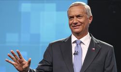 Şili’de devlet başkanlığı seçimini Kast kazandı