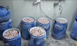 İstanbul ve İzmir’de dev operasyon