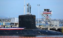 ABD, AUKUS anlaşmasına destek verdiğini açıkladı