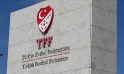 TFF ara transfer dönemi tarihlerini güncelledi