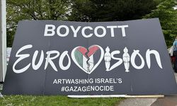 Avrupa Yayın Birliği, İsrail'in Eurovision'a katılımını oylamaktan kaçındı, birçok ülke boykot kararı aldı