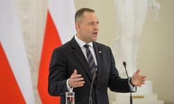 Polonya Cumhurbaşkanı Nawrocki, geleneksel Hanuka kutlamasını iptal etti