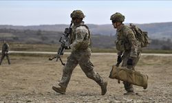 Rusya Savunma Bakanı Belousov: NATO 2030’a kadar çatışmaya hazırlanıyor