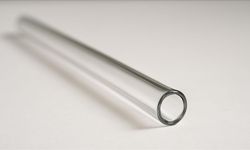 Çevre dostu ama güvenli mi? Cam pipetlere dikkat!