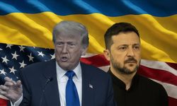 ABD Başkanı Trump'tan Ukrayna Devlet Başkanı Zelenskiy'e "seçimler ne zaman yapılacak" sorusu