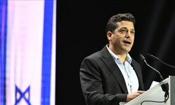 İsrailli Bakan "Suriye ile savaşın kaçınılmaz" olduğunu savundu