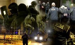 DEAŞ’a yönelik operasyonlarda 170 şüpheli yakalandı