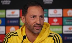 Fenerbahçe Teknik Direktörü Tedesco, takımın hazır olduğunu ve galibiyet hedeflediklerini vurguladı