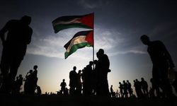 Filistin: İşgalin sona ermesiyle haklarımızın güvence altına alınması barış ve adaletin temelidir