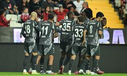 Gözler ve nefesler Trabzonspor–Beşiktaş maçında