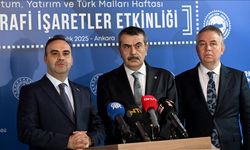 Bakan Kacır: Yerel ürünlerimiz artık dünya markası oluyor