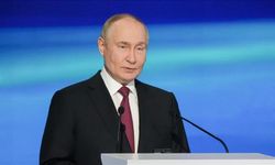 Rusya Devlet Başkanı Putin, Çin vatandaşlarına uygulanan vizeyi kaldırdı