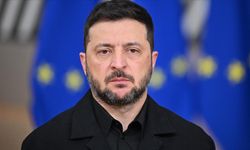 Zelenskiy, Rusya-Ukrayna Savaşı’nı bitirmeye yönelik barış planının “ilerletildiğini” söyledi