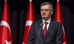 İletişim Başkanı Duran, Cumhurbaşkanlığı Kültür ve Sanat Büyük Ödülleri Törenini değerlendirdi