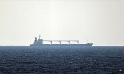 Ukrayna, Odessa Limanı’nda “Rus gölge filosuna” ait bir gemiye el koyduğunu açıkladı