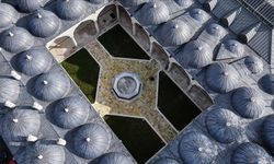 Tarihi Süleymaniye Darüşşifası, modern psikoterapi hizmetleriyle yeniden canlanıyor