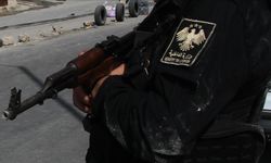 Suriye'de güvenlik güçlerine yönelik silahlı saldırıda 2 kişi öldü, 2 kişi yaralandı