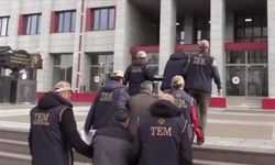 FETÖ operasyonlarında 90 şüpheli tutuklandı