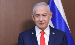 İsrail Başbakanı Netanyahu, af talebinin ardından ilk kez hakim karşısına çıktı