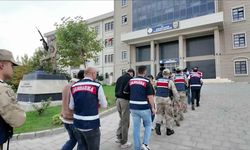 “Siber dolandırıcılık” operasyonlarında gözaltına alınanlardan 54’ü tutuklandı