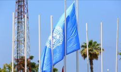 UNIFIL Komutanı Abagnara: "İsrail, Lübnan'daki ateşkesi açıkça ve sürekli ihlal ediyor"