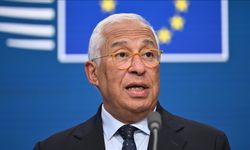 AB Konseyi Başkanı Antonio Costa, ABD’nin ulusal güvenlik stratejisine tepki gösterdi