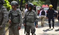 Kolombiya’da askeri birliğe bombalı saldırı: 6 asker hayatını kaybetti