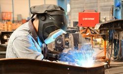 Ücretli çalışan sayısı ekimde yüzde 1 arttı