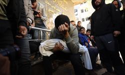 İsrail, Gazze’de ateşkese rağmen saldırılarını sürdürüyor