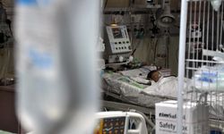 Gazze'deki Sağlık Bakanlığı: Temel ilaçların yüzde 52'sinde stoklar sıfırlandı