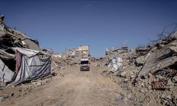 Türkiye: Gazze, ağır uluslararası suçların tekrarlanmasını önlemenin acil ve acı hatırlatıcısıdır