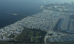 Otomotiv endüstrisi, kasım ayında yaklaşık 3,8 milyar dolar ihracat gerçekleştirdi