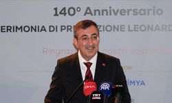 Türkiye ile İtalya Arasındaki Ekonomik İşbirliği Stratejik Alanlarda Güçleniyor