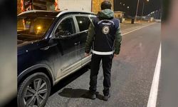 Ülke genelinde göç denetimi: 55 göçmen kaçakçısı, 972 düzensiz göçmen yakalandı