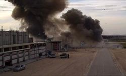 Suveyda’da Suriye ordusuna dron saldırısı