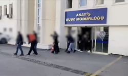 Ankara merkezli 9 ilde dolandırıcılık operasyonu: 25 tutuklama