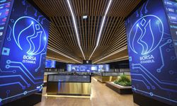 Borsa güne düşüşle başladı