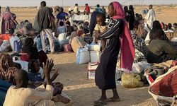 BM: Sudan’da 50 binden fazla kişi güvenlik için yerinden edildi