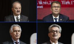 Ankara'da "Dünya Türk Dili Ailesi Günü Paneli" düzenlendi