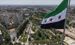 Şam’dan DEAŞ mesajı: “Terörle mücadelede kararlıyız”