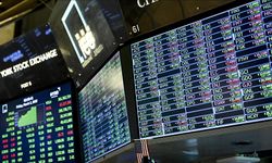 New York borsası düşüşle kapandı