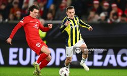 Fenerbahçe, Brann'ı deplasmanda mağlup etti