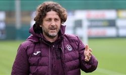 Trabzonspor'da Fatih Tekke fırtınası: 16 maçta sadece bir kez yenildi