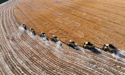 Bakan Yumaklı duyurdu! Zirai ilaçlara dijital takip: B-Reçete geliyor