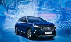 Elektrikli otomobil pazarının lideri Togg oldu