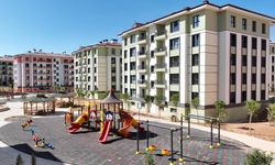 Yüzyılın konut projesi! İlk kura çekimi 29 Aralık'ta...