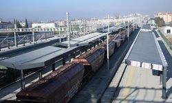 Edirne'yi İstanbul'a hızlı trenle bağlayacak projenin ilk etabında sona gelindi